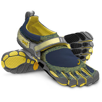 Vibram FiveFingers Ladies Bikila Shoes