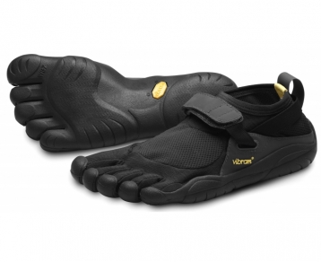 Vibram Fivefingers Ladies KSO Running Shoes