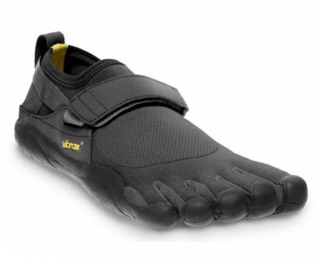 Vibram Fivefingers Mens KSO Running Shoes