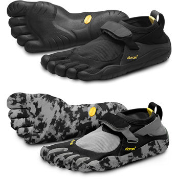 FiveFingers Mens KSO Shoes