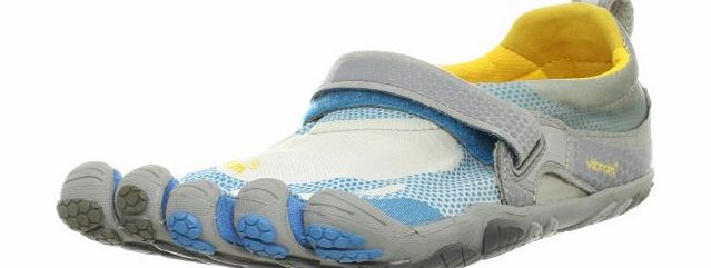 Lady Fivefingers Bikila Running Shoes - 7