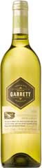 Andrew Garrett Reserve Sauvignon Blanc 2006