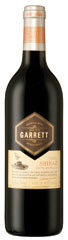 Andrew Garrett Shiraz 2005 RED Australia