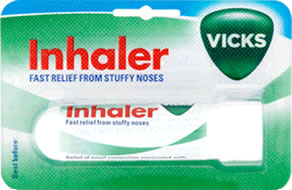 Inhaler Nasal Stick