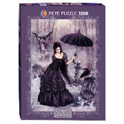 Frances Angel Puzzle