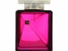 No1 Dark Orchid Seduction Eau