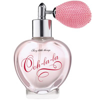 Ooh La La - 50ml Eau de Parfum Spray