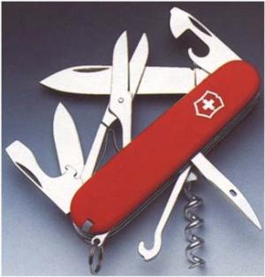 Victorinox Climber Knife