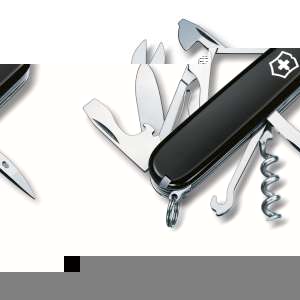 Climber Swiss Army Knife