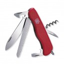 Rucksack Swiss Army Knife, Classic