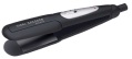 2-in-1 ceramic straightener