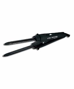 Pro-Elite 2-in-1 Ceramic Tong/Straightener