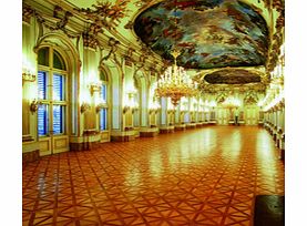 City Tour with Schonbrunn - Child