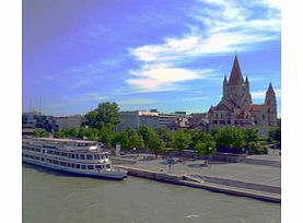 Panoramic Tour and Boat Ride - Child