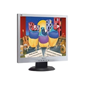 VA703m - flat panel display - TFT - 17