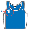 Basketball Shooter Vest