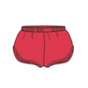 VIGA Men`s Harrier Shorts