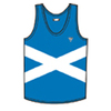 VIGA Scotland Vest