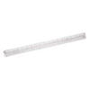 45cm (18 inch) Shatter Proof Ruler