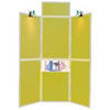 Viking 6 Panel Display Unit Yellow