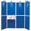 Viking 8 Panel Display Unit Blue