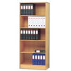 Viking (a) Deep Tall Bookcase 190.5H cm