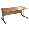 Viking Advantage 120cm Straight Desk