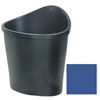 Agenda Waste Bin 28 Litre-Blue