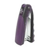 Acco Rexel Matador Stapler - Transparent Purple