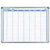 Magnetic Drywipe Weekly Planner