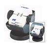 Rolodex Swivel File-Black