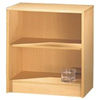 Viking (c) Deep Low Bookcase 85H cm