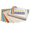 Viking Data Copy Copier Paper-Vivid Aqua Blue