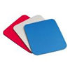 Economy Mouse Mat-Blue