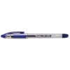 Viking Gel Standard Grip Fine Rollerball Pens -