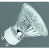 GU10 Coloured LED Lamps 220-240w