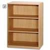 Viking (J) Low Bookcase