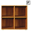 Viking (J) Viking Advantage Small Bookcase