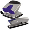 Metal Hole Punch & Stapler Set