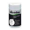 Niceday Multipurpose Wipes Tub - 100 pk