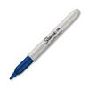 Sharpie Fine Bullet (1.0mm) - Blue