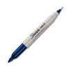 Sharpie Twin Bullet (1.00/0.3mm) - Blue