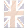 Sigel Motif Paper - Union Jack