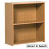 Viking Small Bookcase - Light Oak