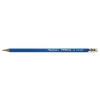 Viking Woodcase Pencils with Eraser - pk12