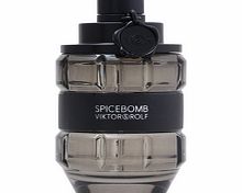 SpiceBomb Eau de Toilette Spray