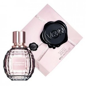 Rolf Flowerbomb Eau de Toilette 50ml