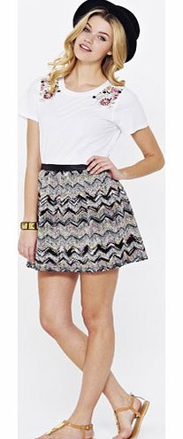 Vival Skirt