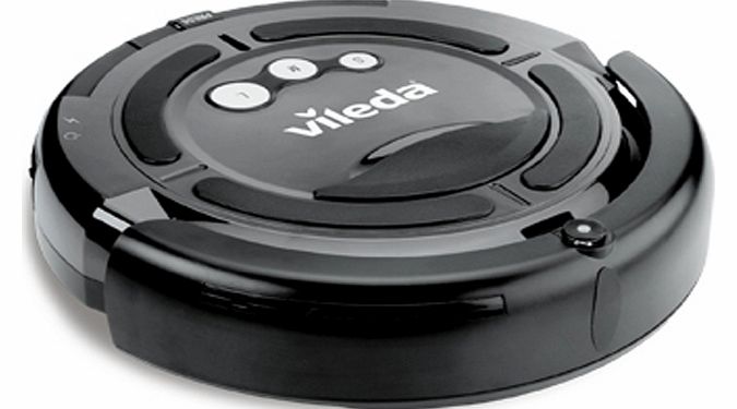 GREYROBOT Vacuum Cleaners