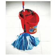 Super Moccio Mop Kit